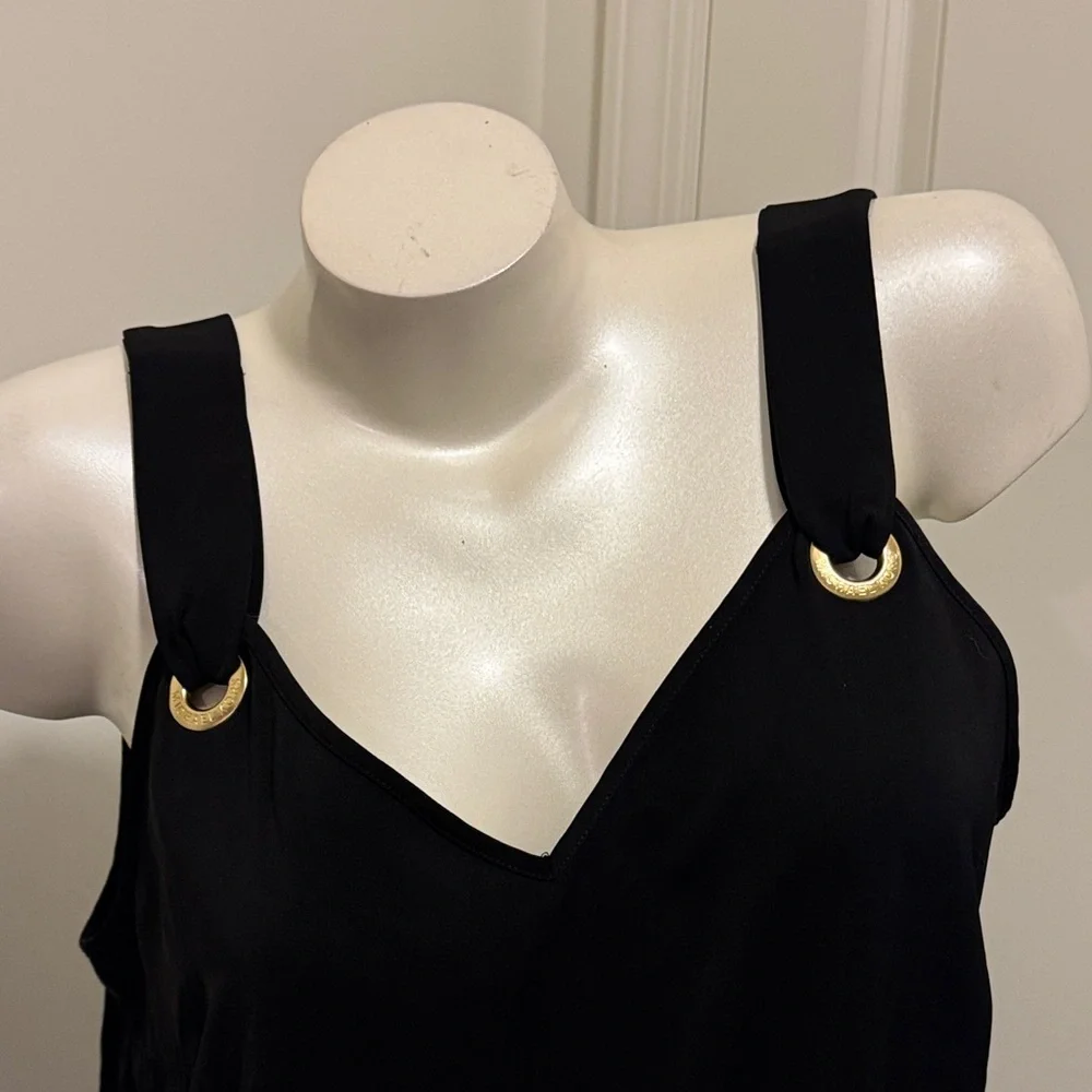 Michael Kors elegant black